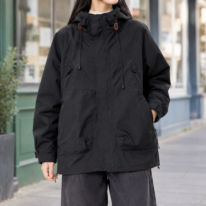 Chantal Utility Jacket