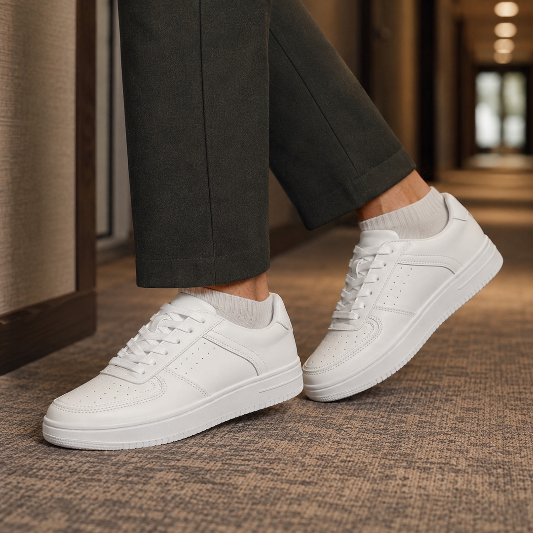 Bellini-Siena Lace-Up Sneakers