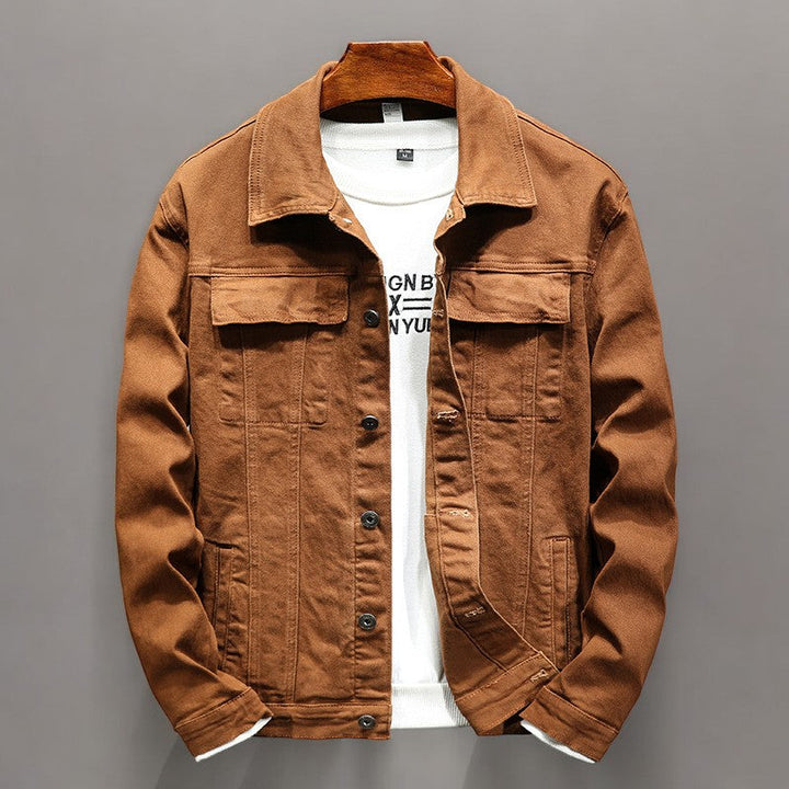 Brentford Utility Jacket