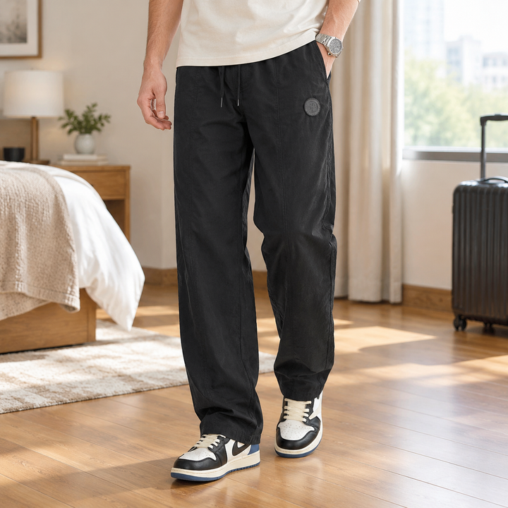 Blake Relaxed Pants