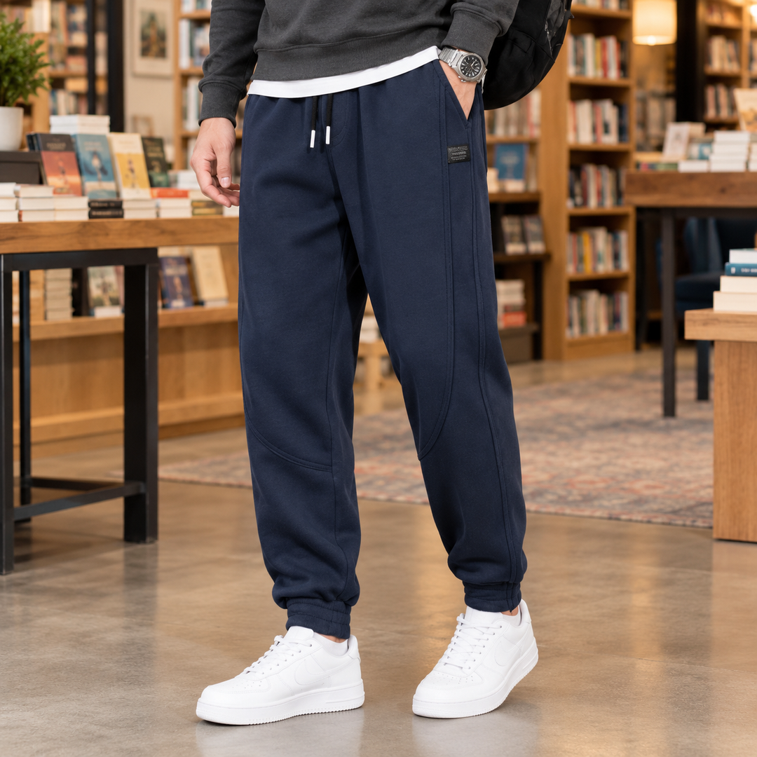 Marco Relaxed Joggers