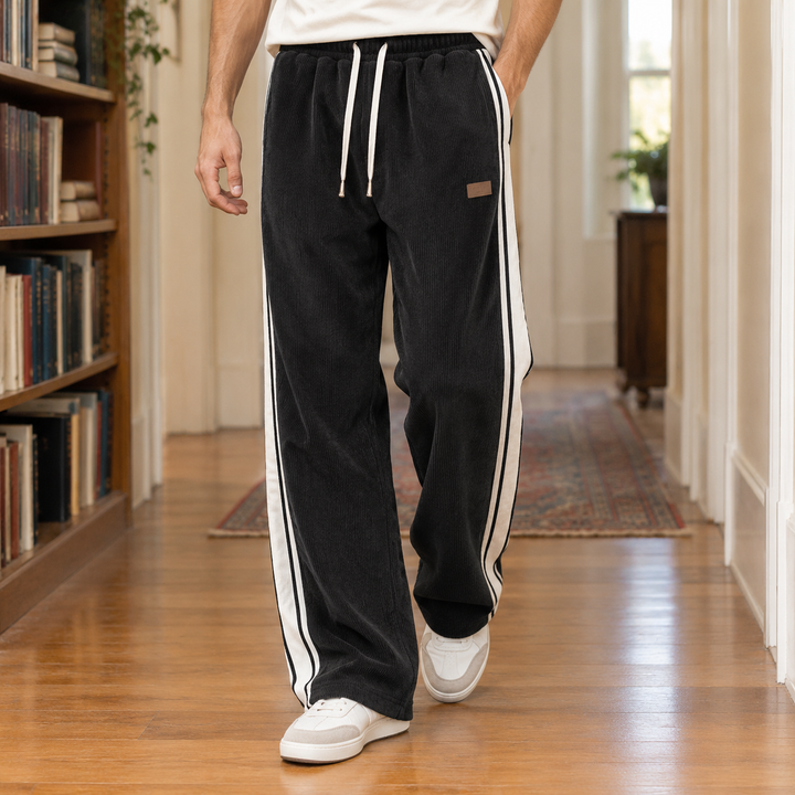 Knox Straight Leg Pants