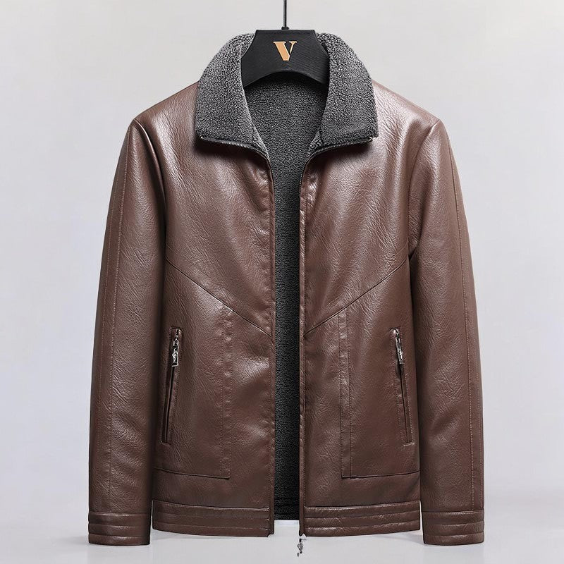 Dunwich Lined Jacket