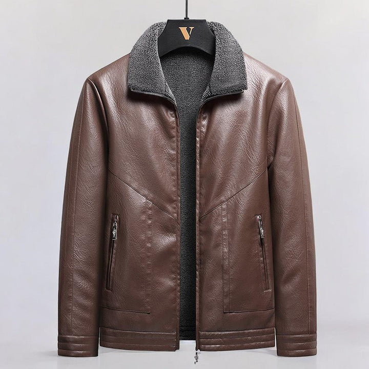Dunwich Lined Jacket
