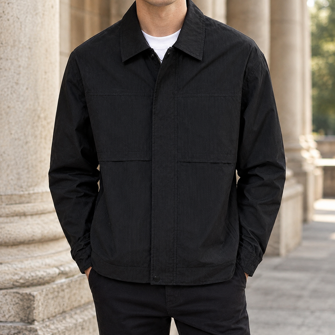 Sullivan Utility Jacket