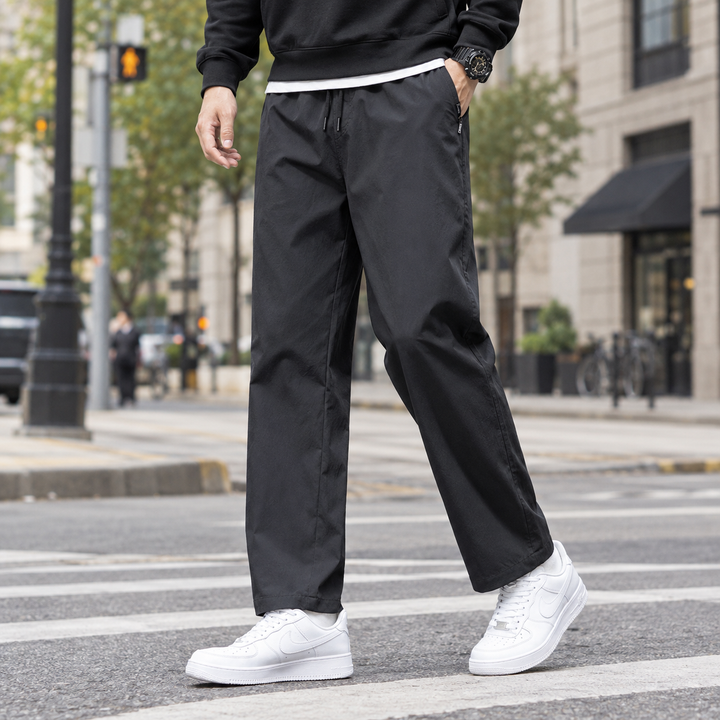 Caleb Relaxed Pants