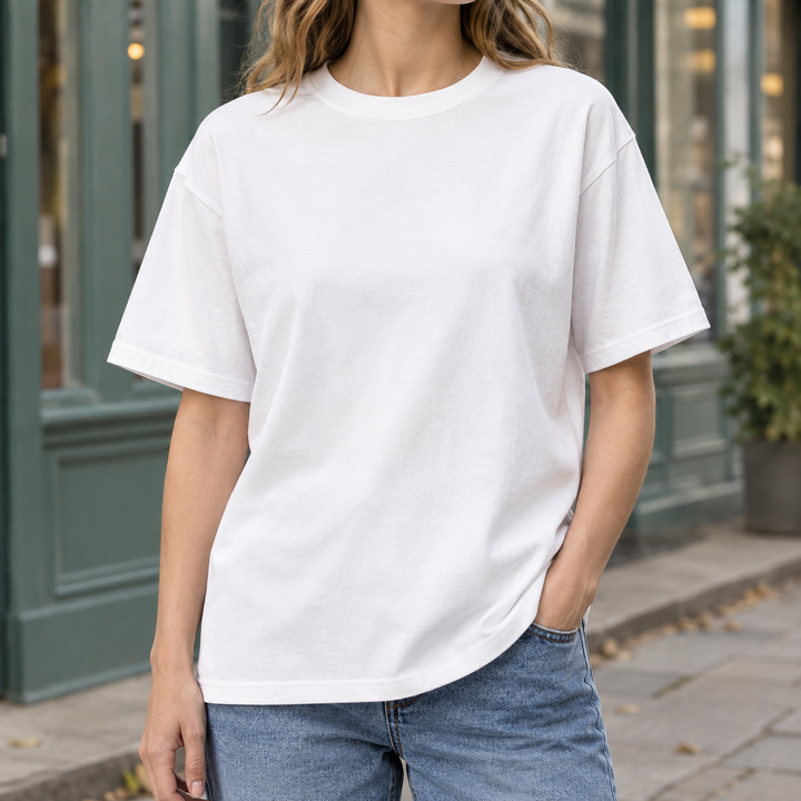 Nadine Relaxed T-Shirt