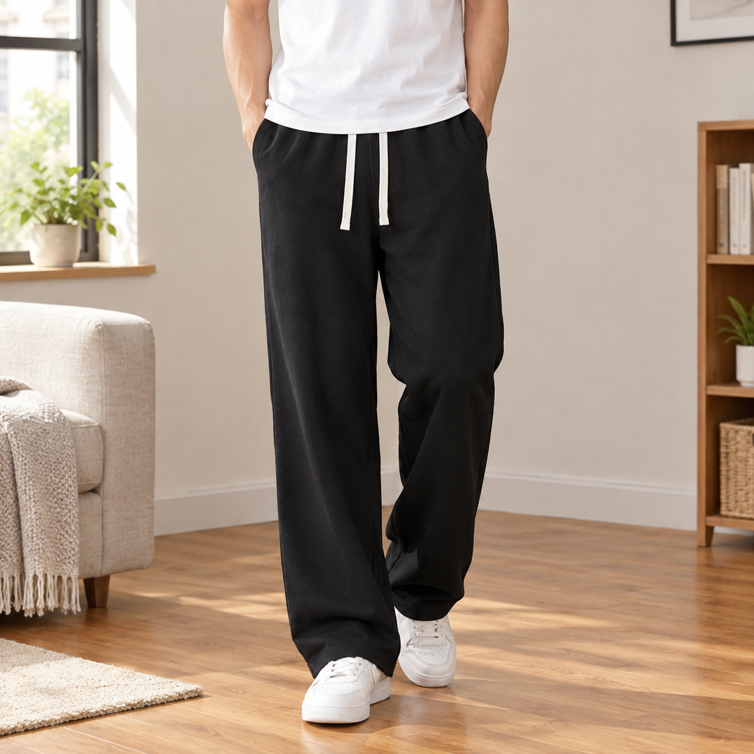 Merrick Wide Leg Pants