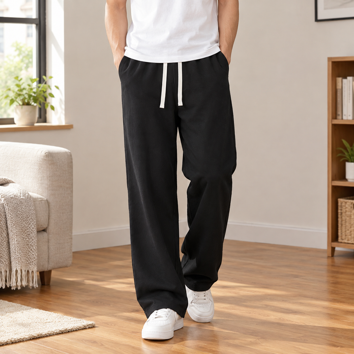 Merrick Wide Leg Pants