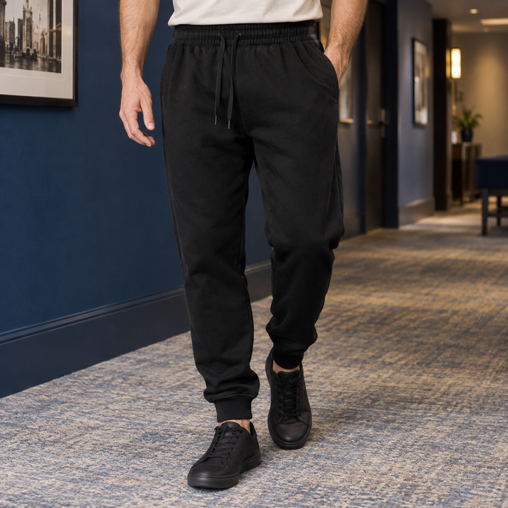 Dario Relaxed Joggers