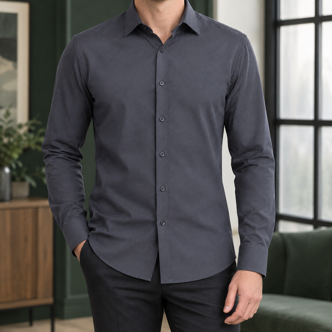 Austin Tailored Shirt