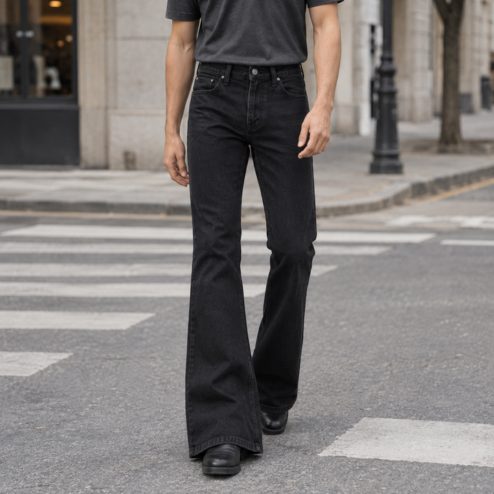Dario Flared Jeans