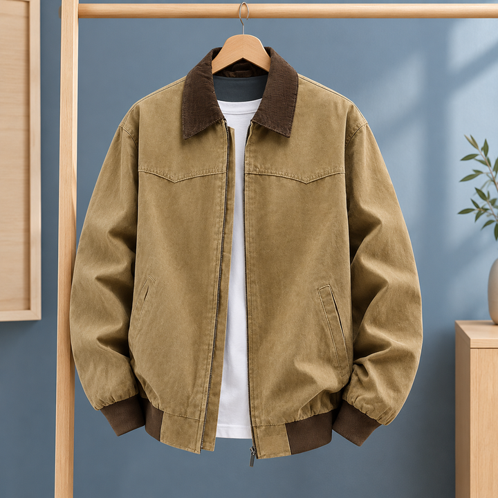 Marco Utility Jacket