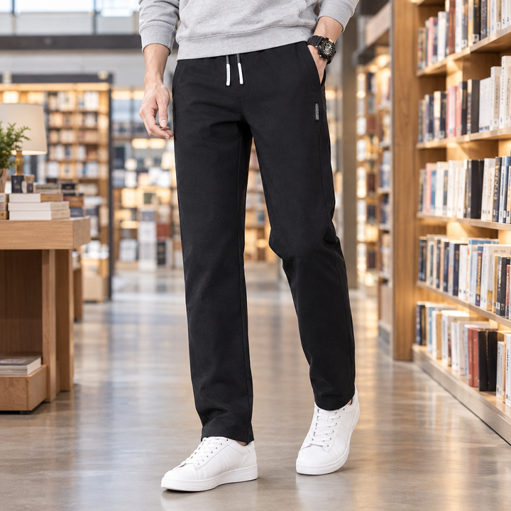 Duarte Straight Leg Pants