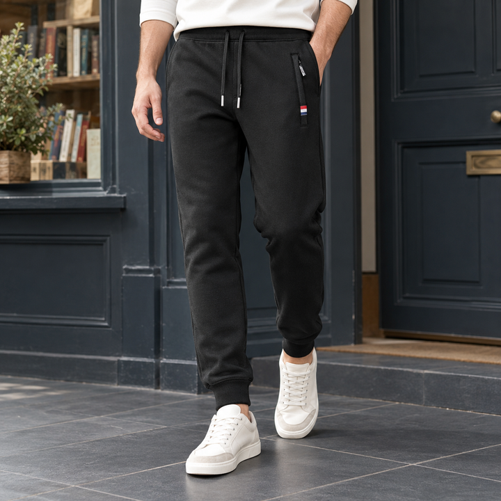 Austin Relaxed Joggers