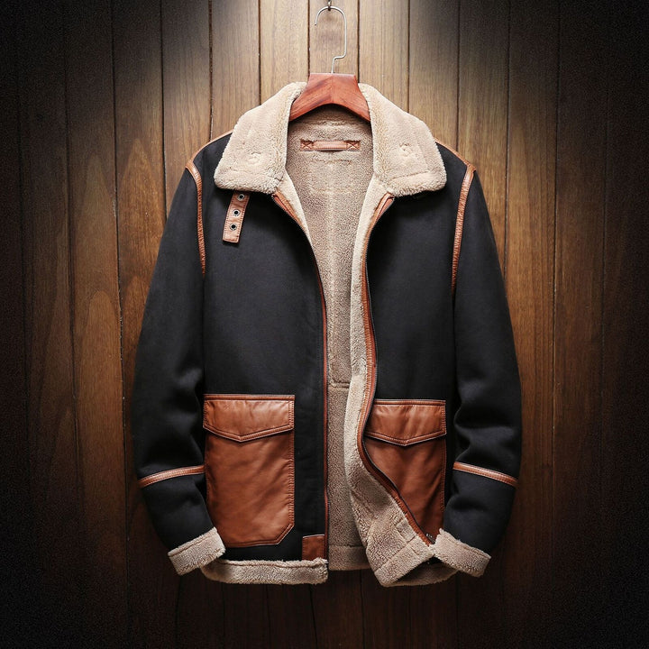 Viceroy Lined Jacket
