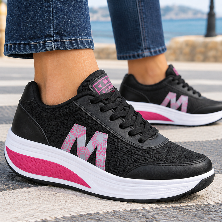 Basile Orthopedic Sneakers