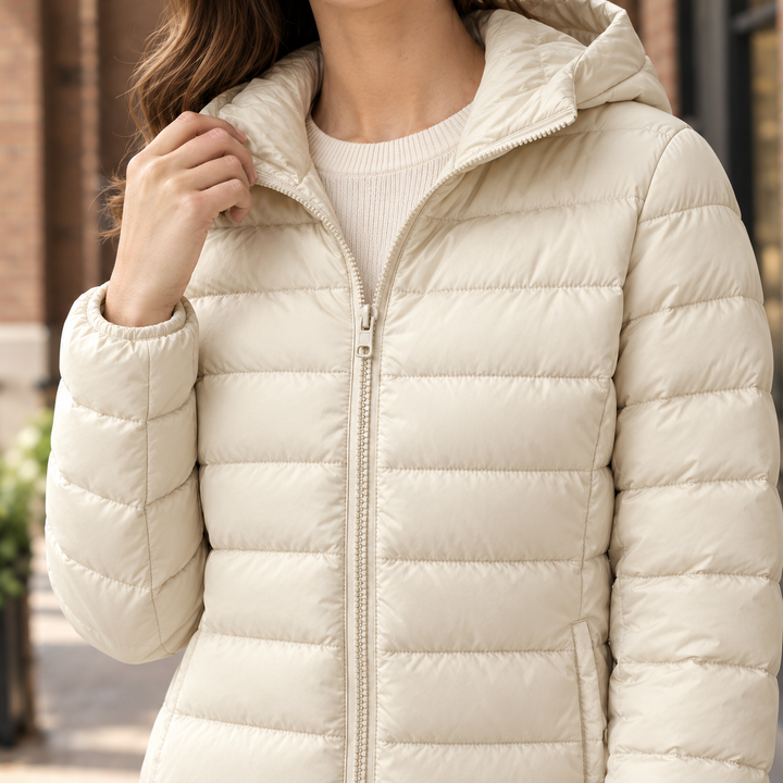 Rowena Cashmere Jacket