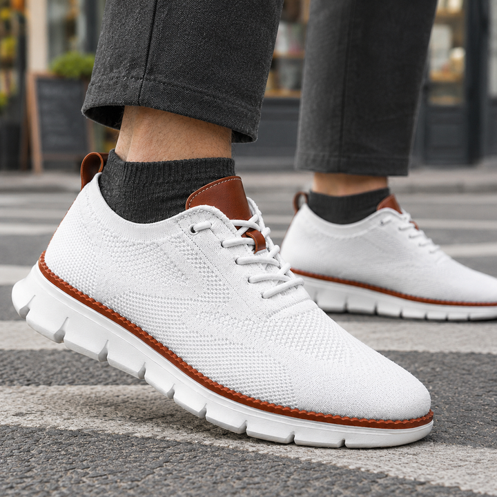 Colonna Knit Sneakers