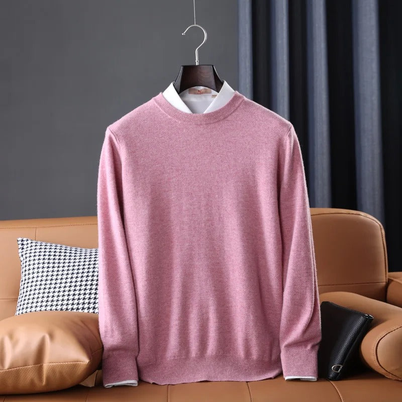 Arezzo Crewneck Sweater