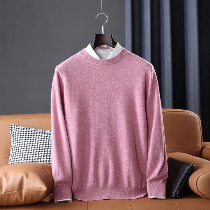 Arezzo Crewneck Sweater