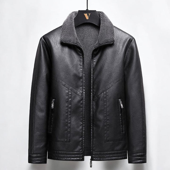 Dunwich Lined Jacket