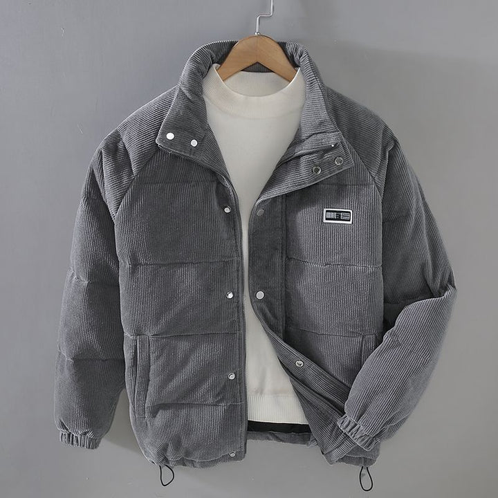 Eastleigh Corduroy Jacket