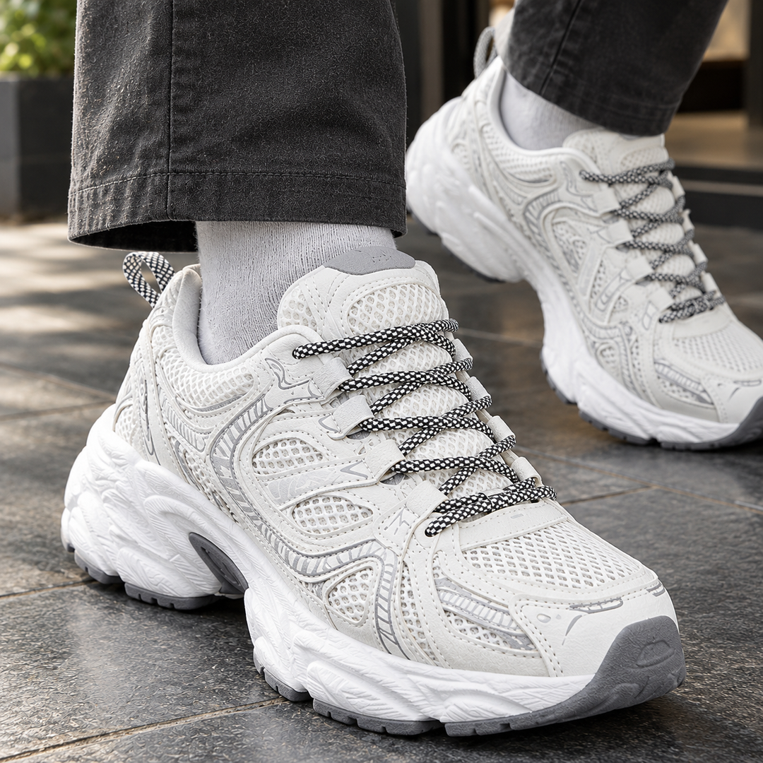 Vasari Chunky Sneakers