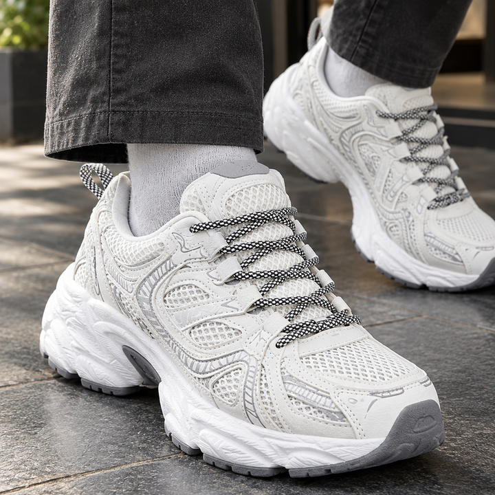 Vasari Chunky Sneakers