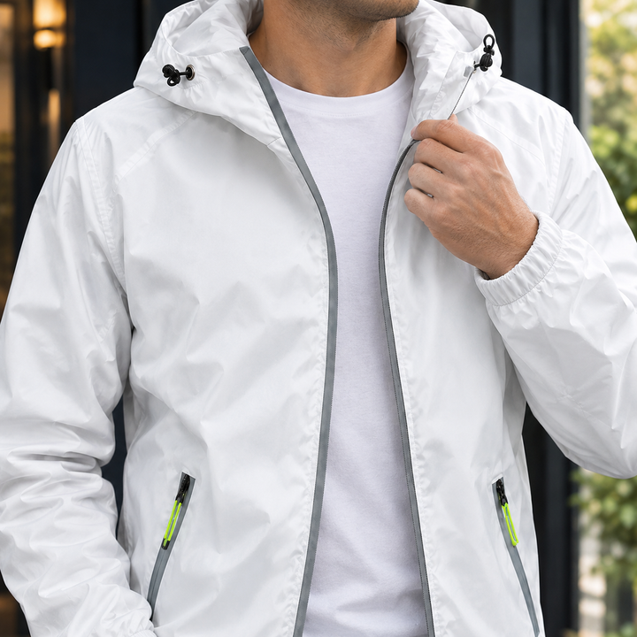 Oliver Reflective Jacket