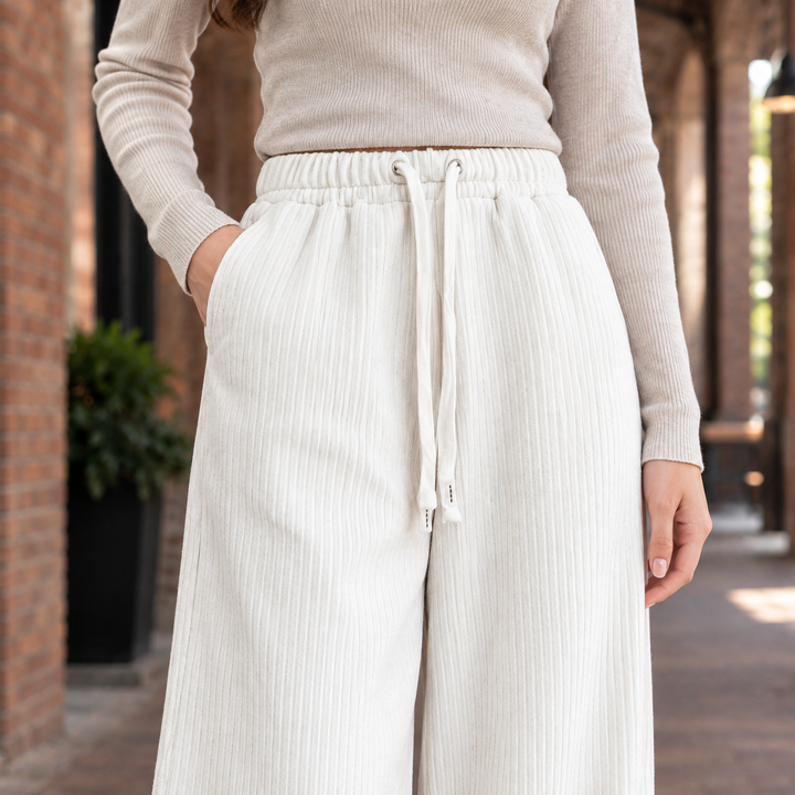 Tessa Wide Leg Pants