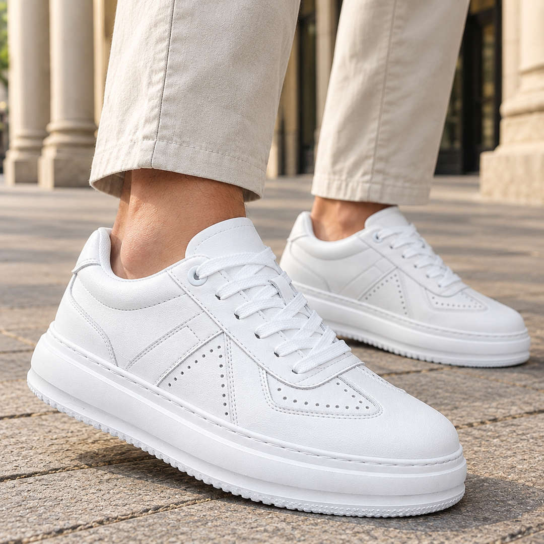 Quirini Platform Sneakers