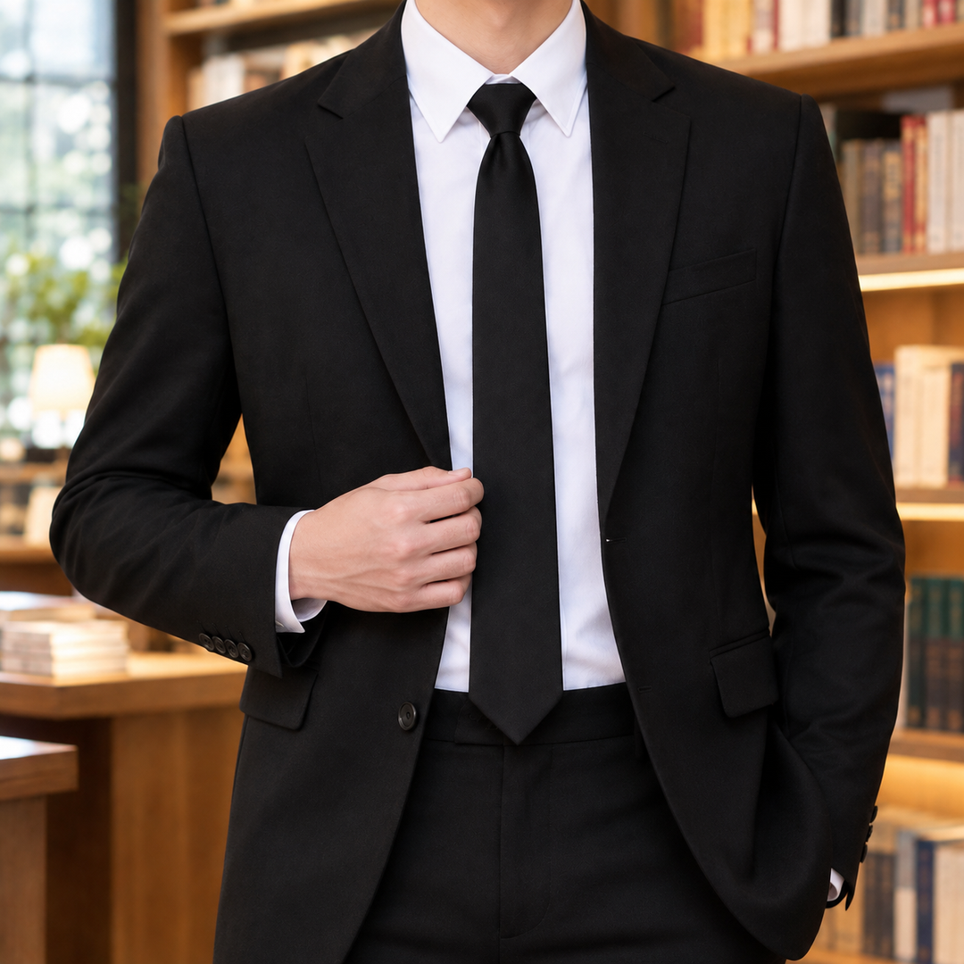 Ludovic Tailored Blazer