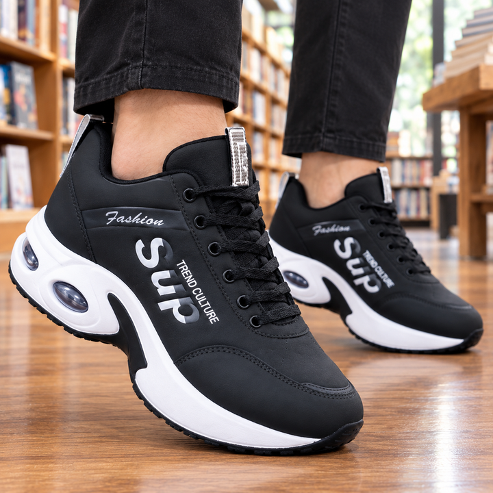 Zeno Platform Sneakers