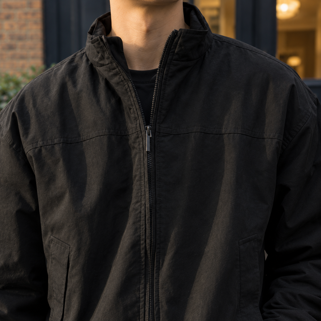 Blake Pilot Jacket