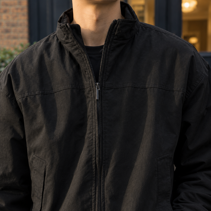 Blake Pilot Jacket