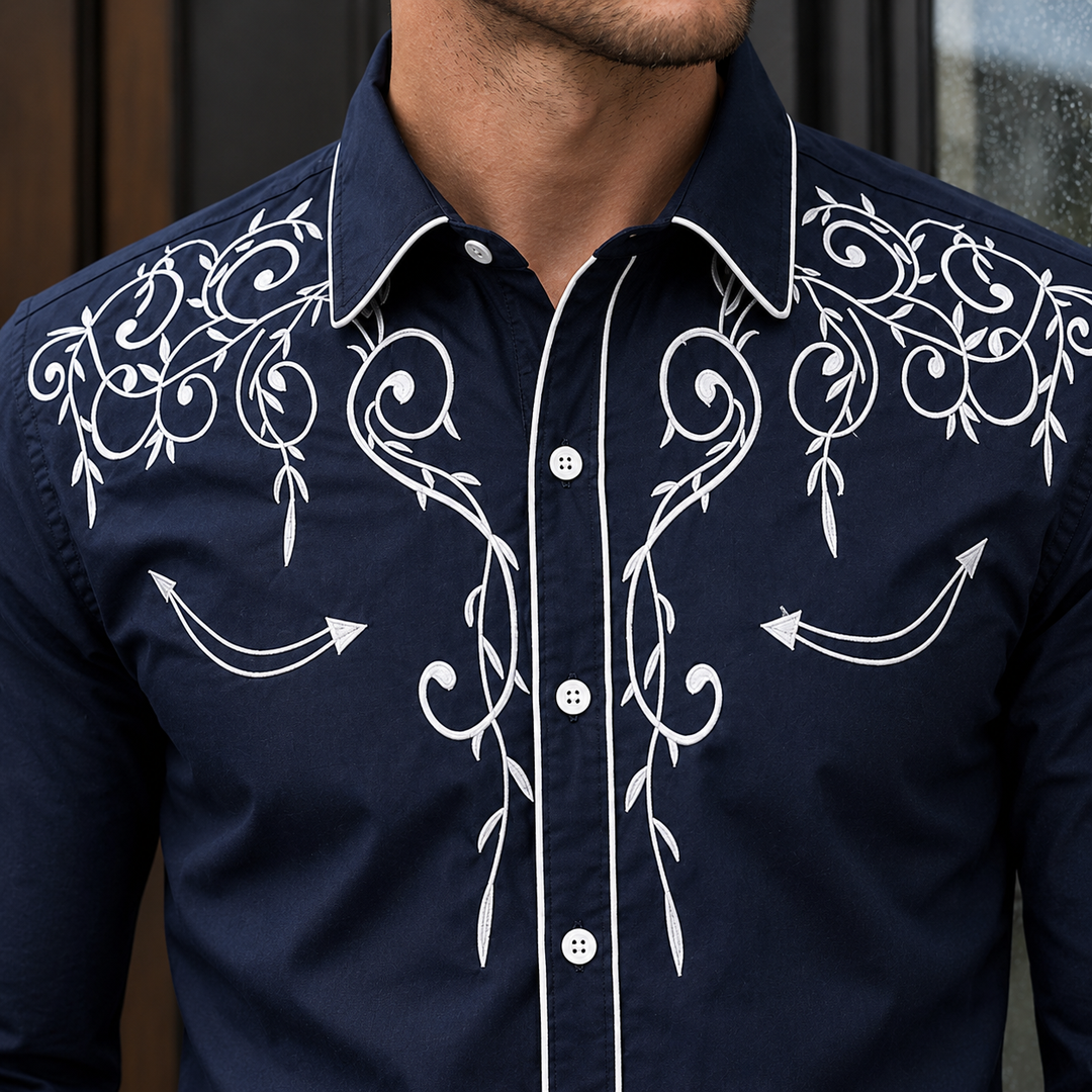 Nicholas Vine Shirt