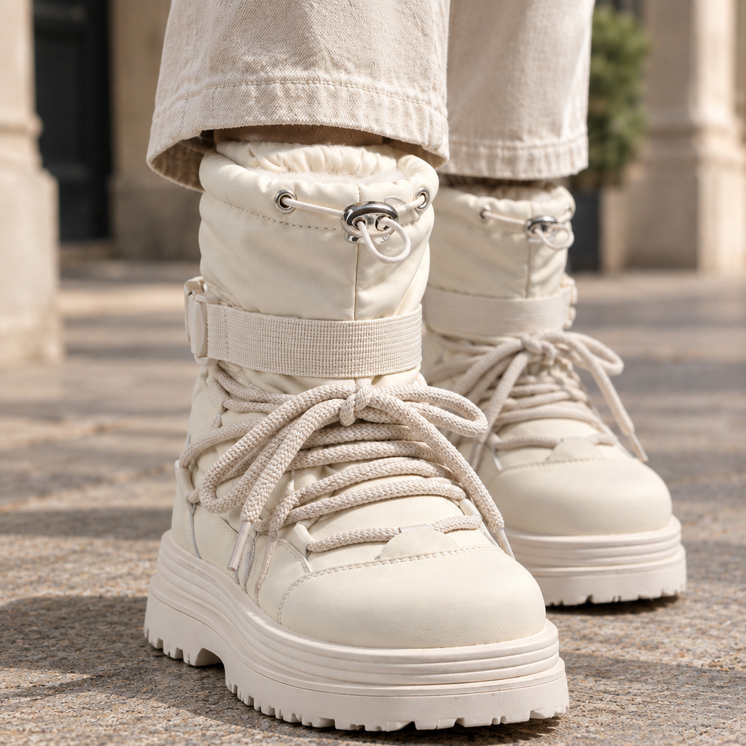 Biagini-Milano Platform Boots