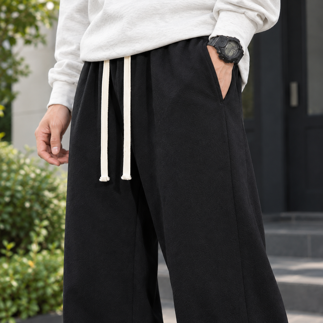 Wyatt Relaxed Pants