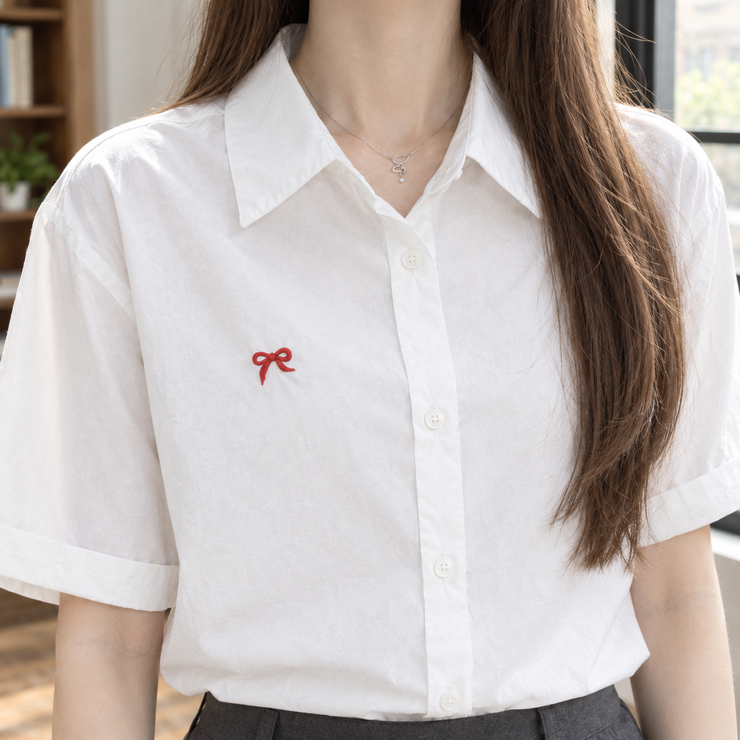 Mariella Relaxed Shirt