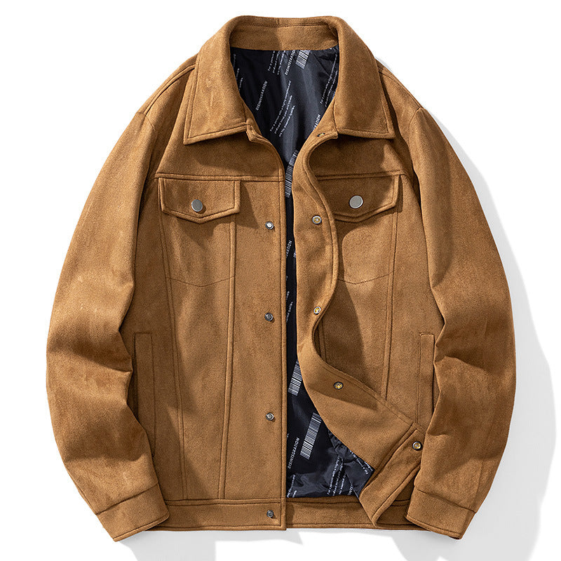 Harleston Zip Jacket