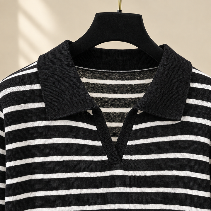 Reece Polo Top