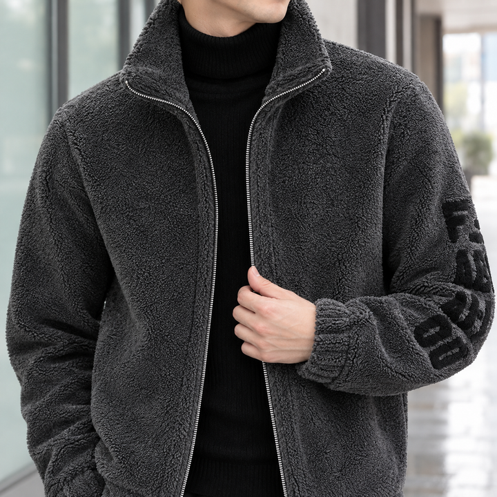 Blake Cashmere Jacket