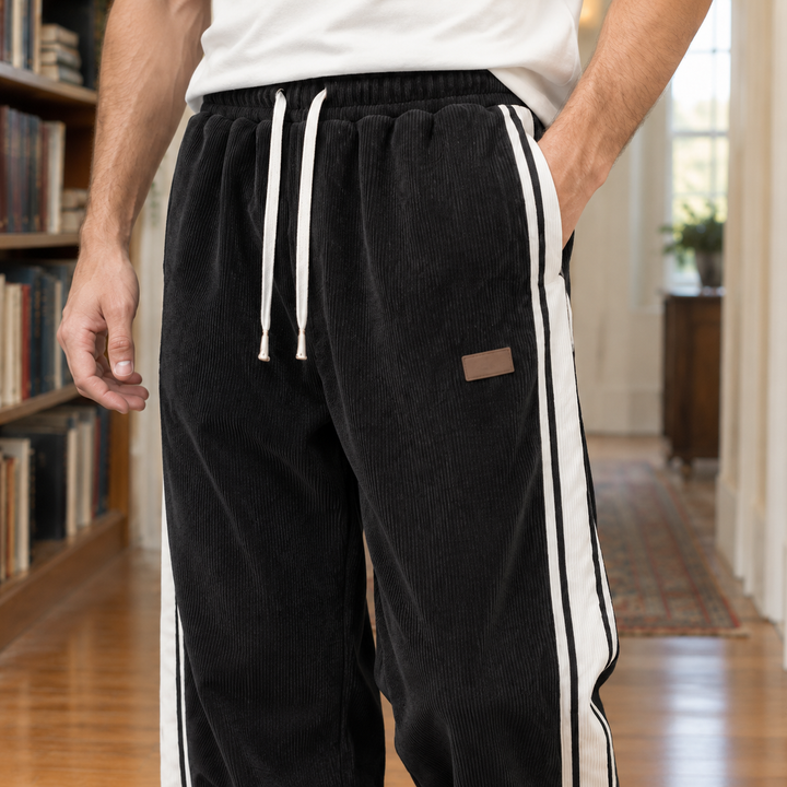 Knox Straight Leg Pants