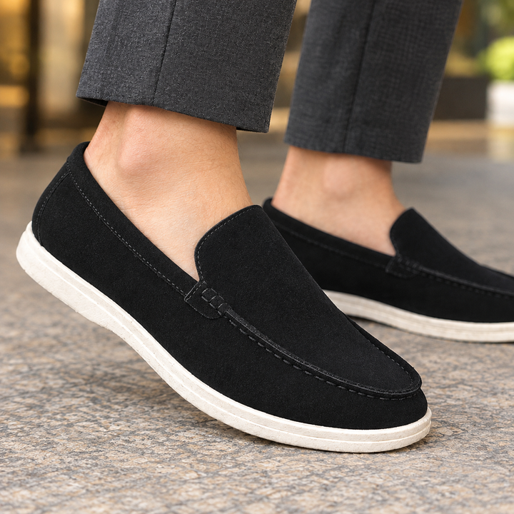 Bassano Slip-On Loafers