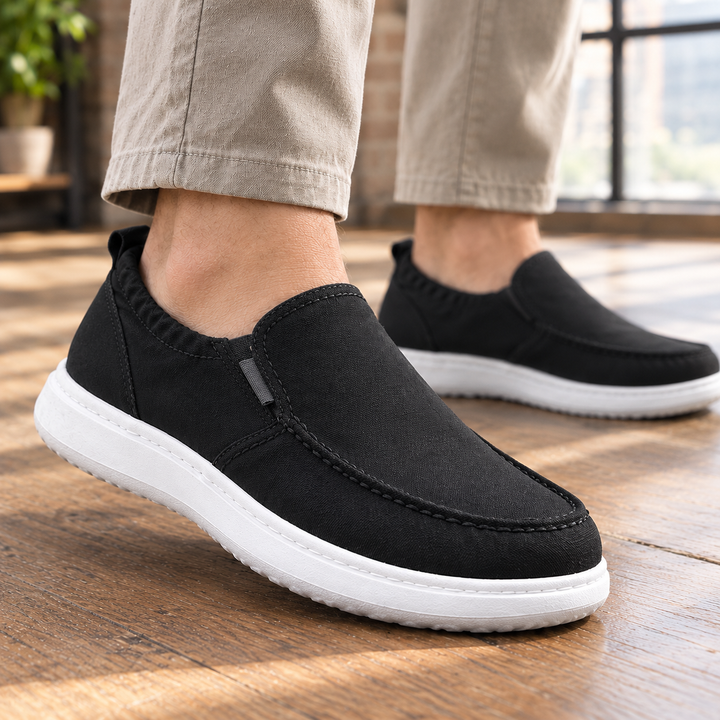 Ferrero Slip-On Loafers