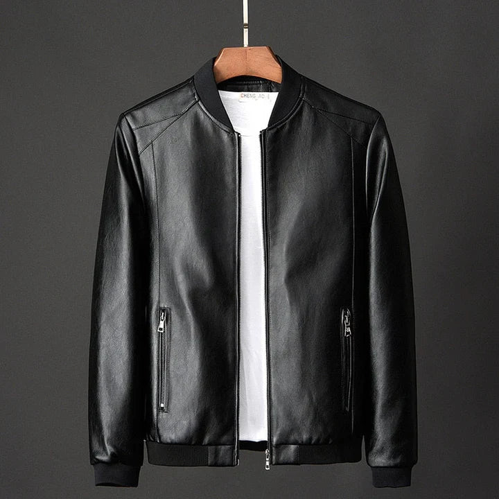 StreetKing Bomber Jacket