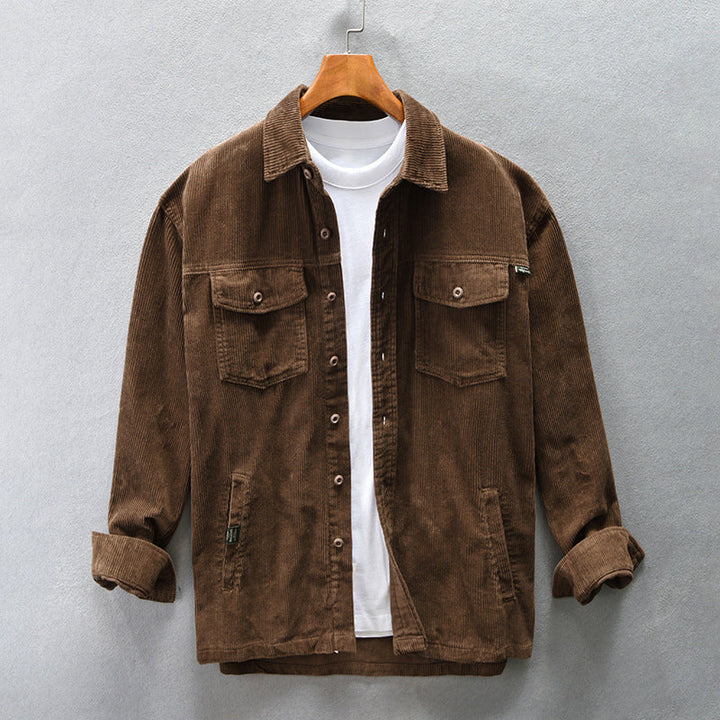 Winslow Corduroy Jacket