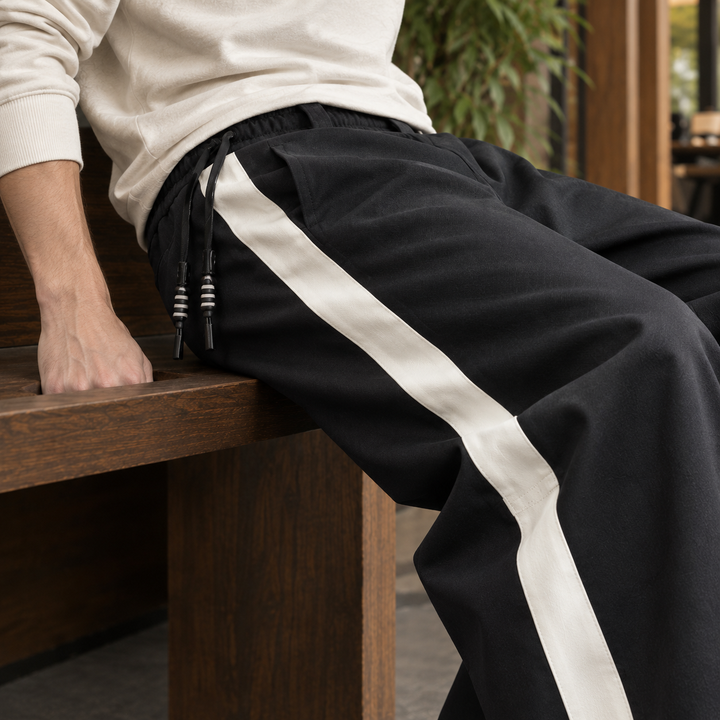 Austin Straight Leg Pants