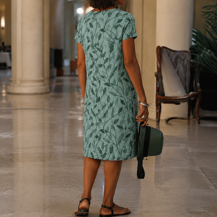 Thalia-Rae Shift Dress